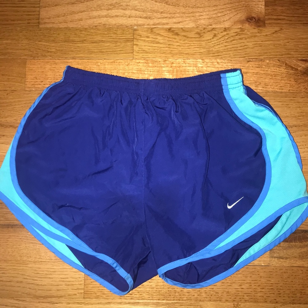 Nike Tempo Running Shorts